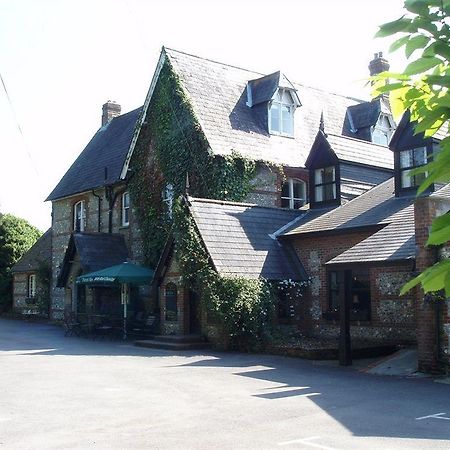 The Fox Inn Ansty  Ngoại thất bức ảnh