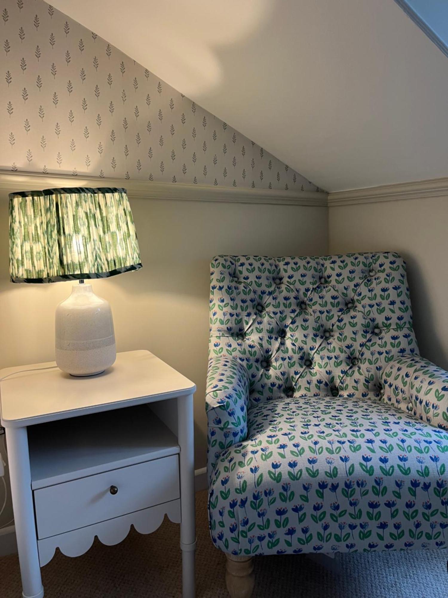 The Fox Inn Ansty  Ngoại thất bức ảnh