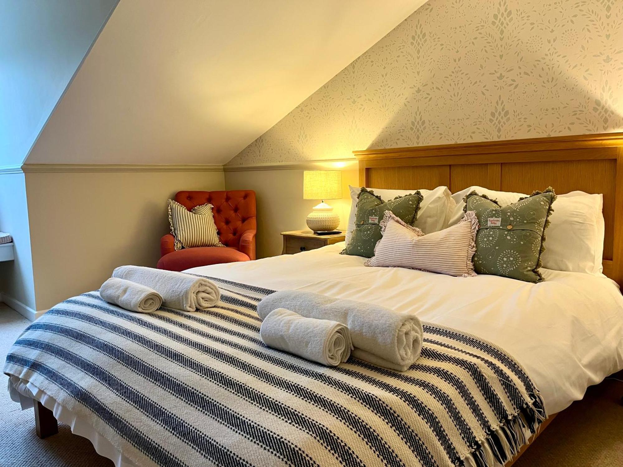 The Fox Inn Ansty  Ngoại thất bức ảnh