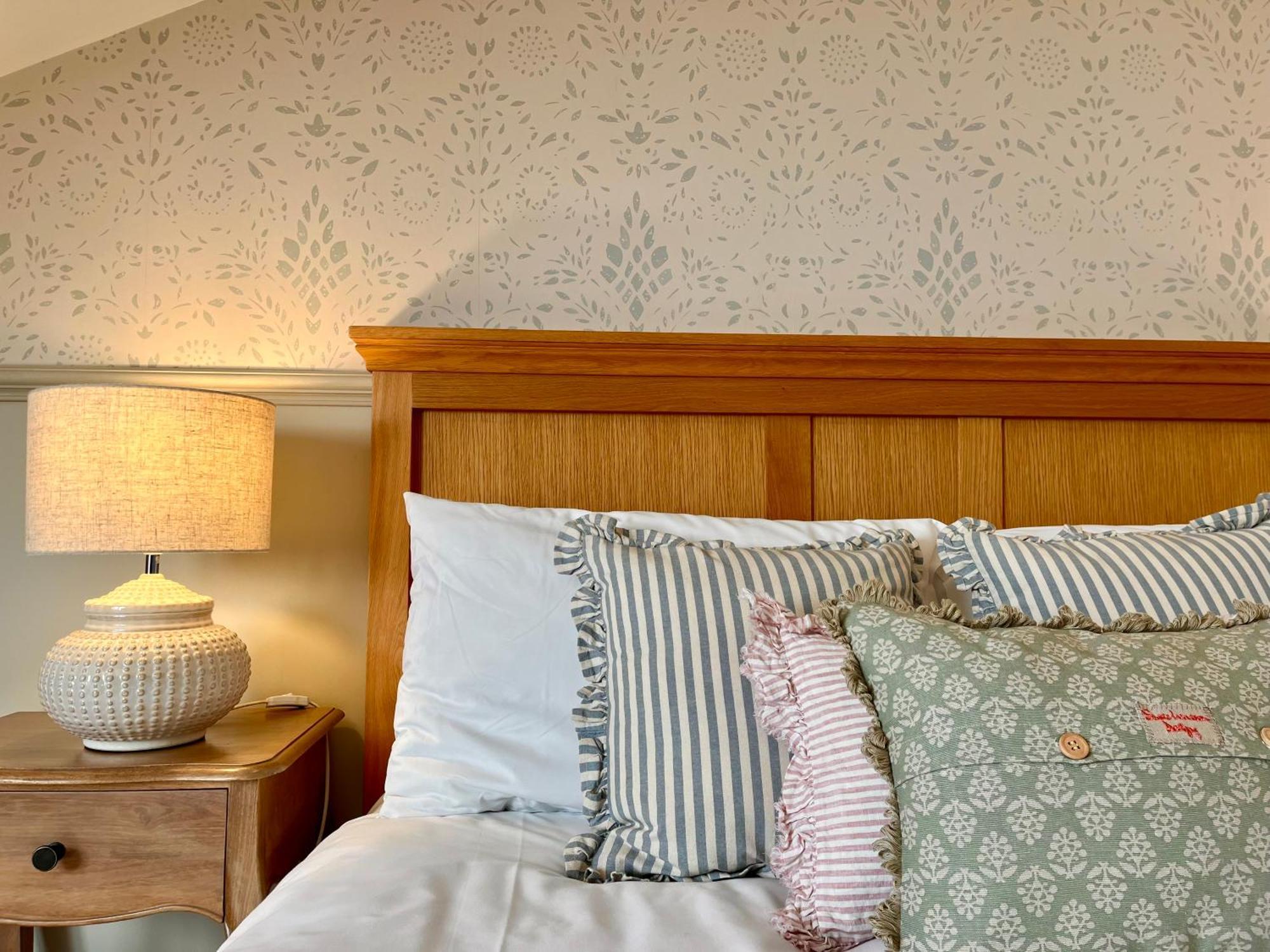 The Fox Inn Ansty  Ngoại thất bức ảnh