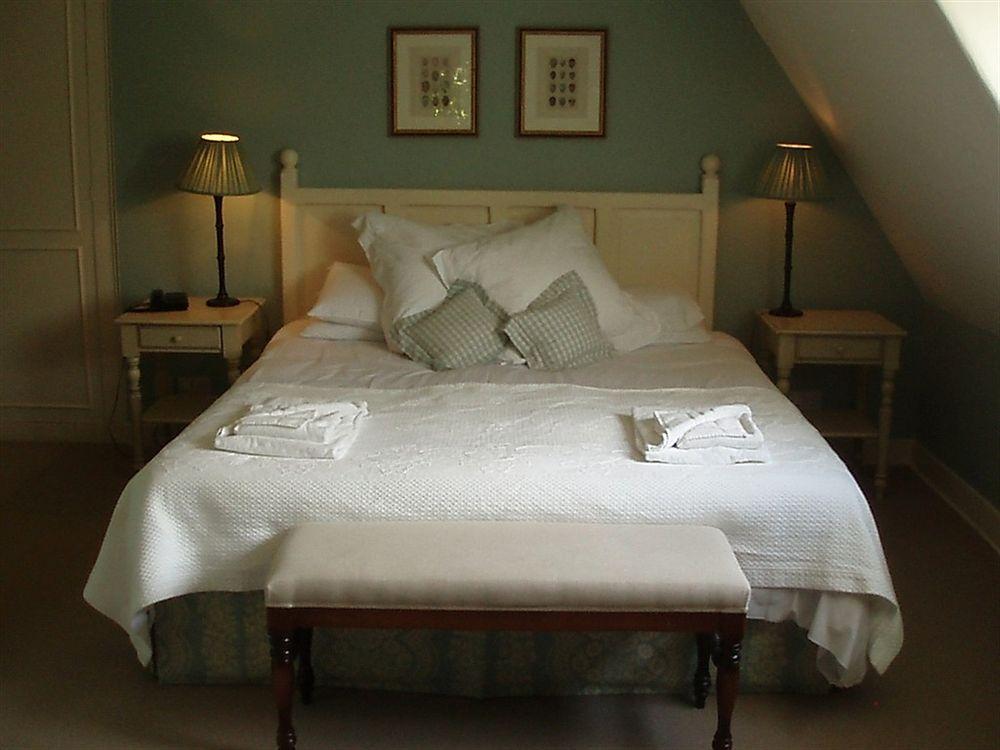 The Fox Inn Ansty  Ngoại thất bức ảnh